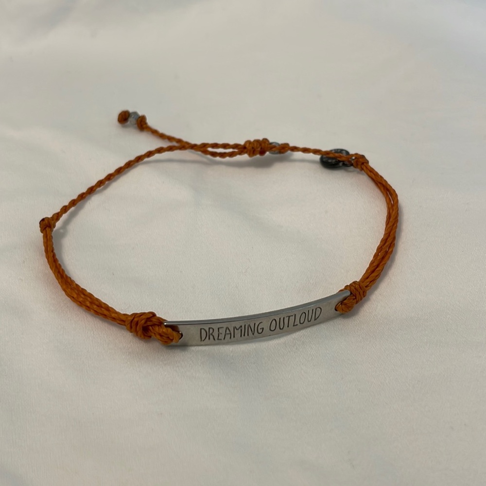 Pura Vida bracelet set